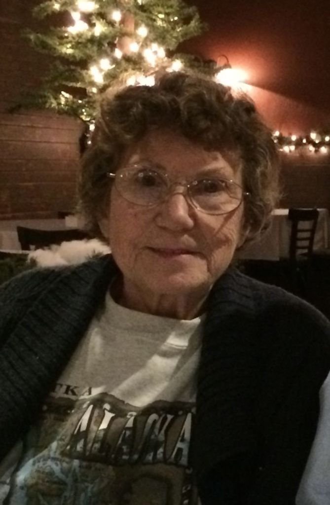 Joanne (Rizzo)  Eberwein