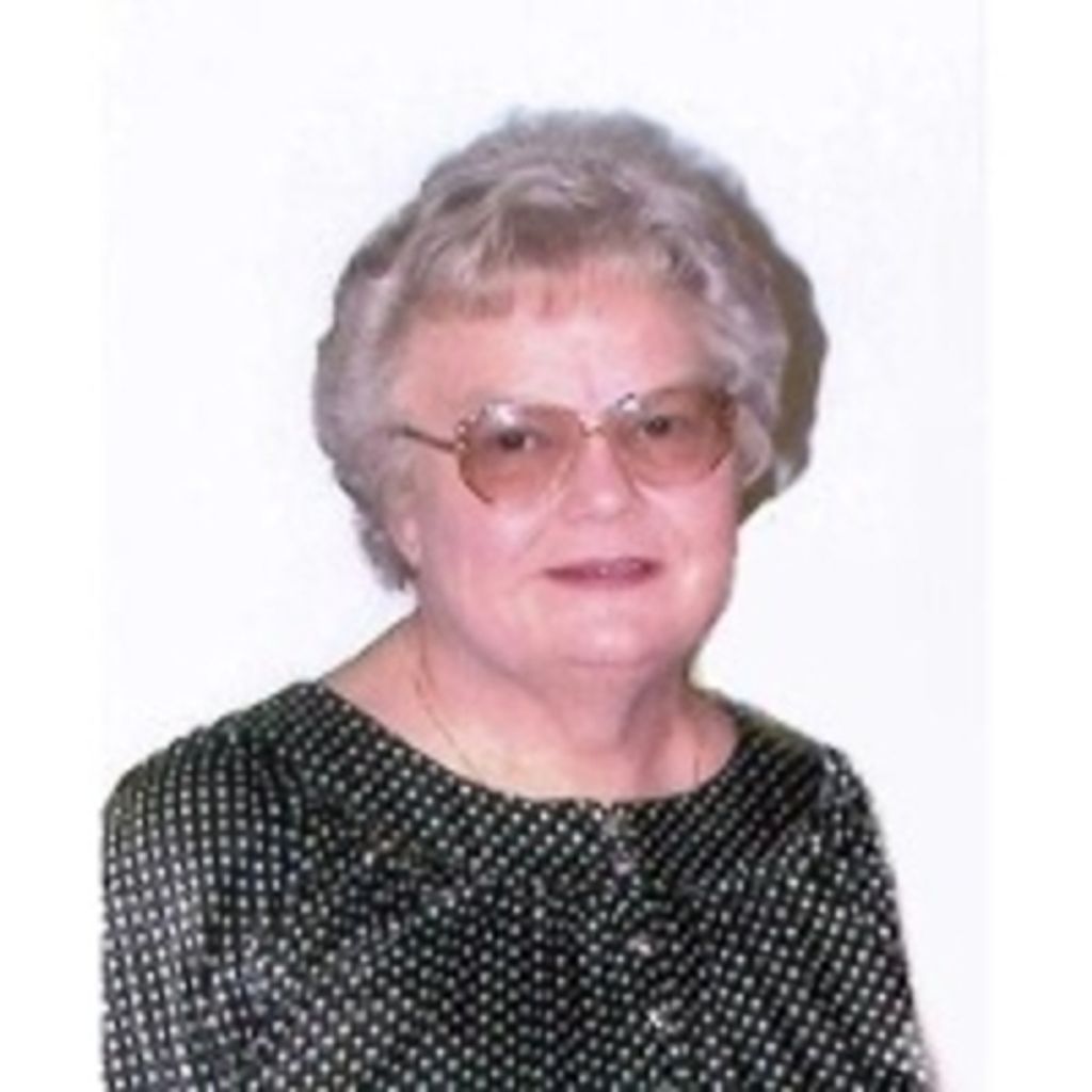 Carol Jean Lashley