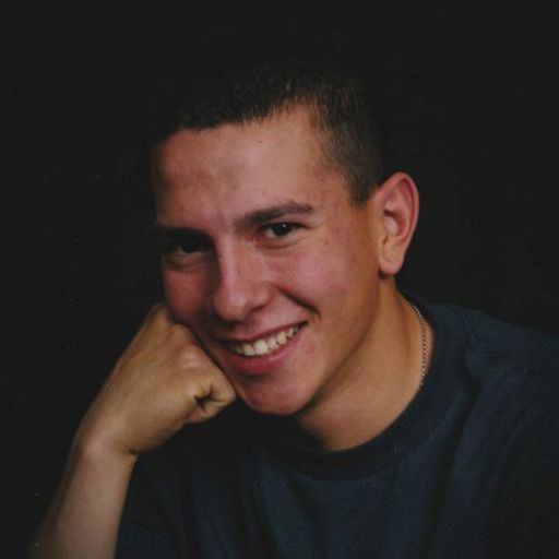Derrick Allen Alarid Profile Photo