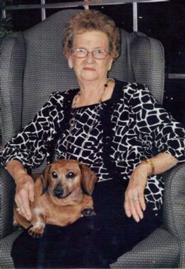 Mildred Mozelle Moore Profile Photo