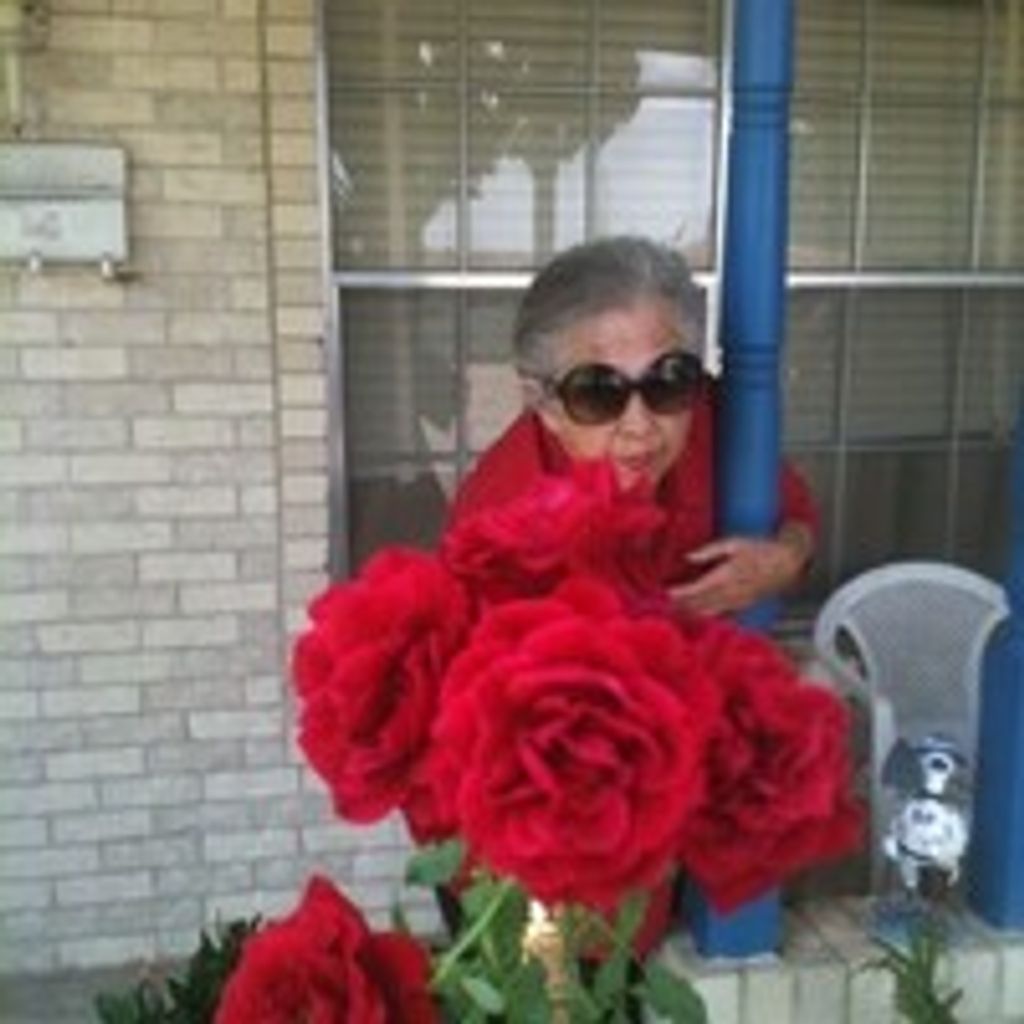 Billie "Maxine" Gardner Sammann