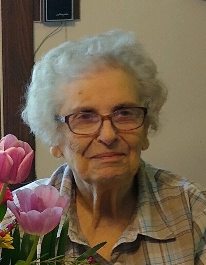 Margaret A. Johns Profile Photo