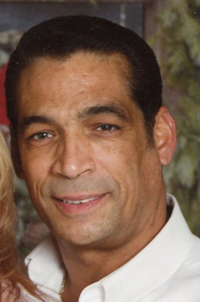 Samuel Naranjo Jr.