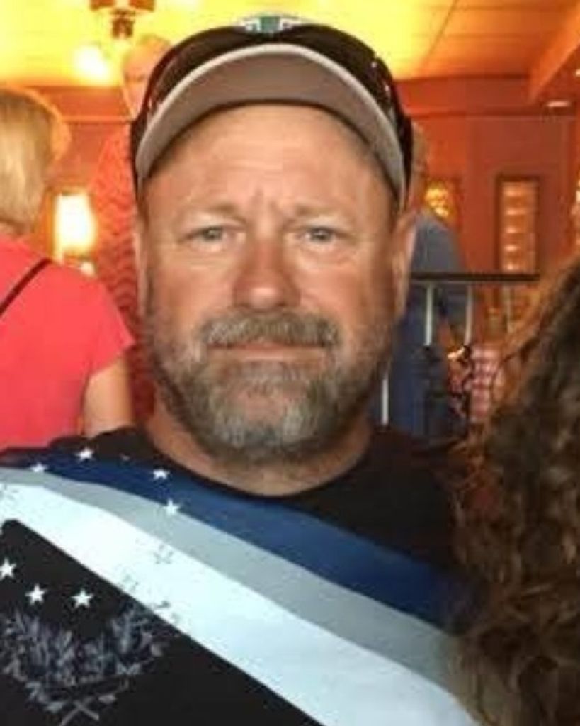 Mark Anthony Michael