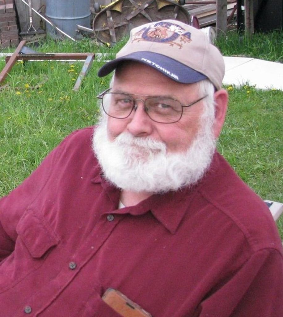 Alfred "Bim" John Corp