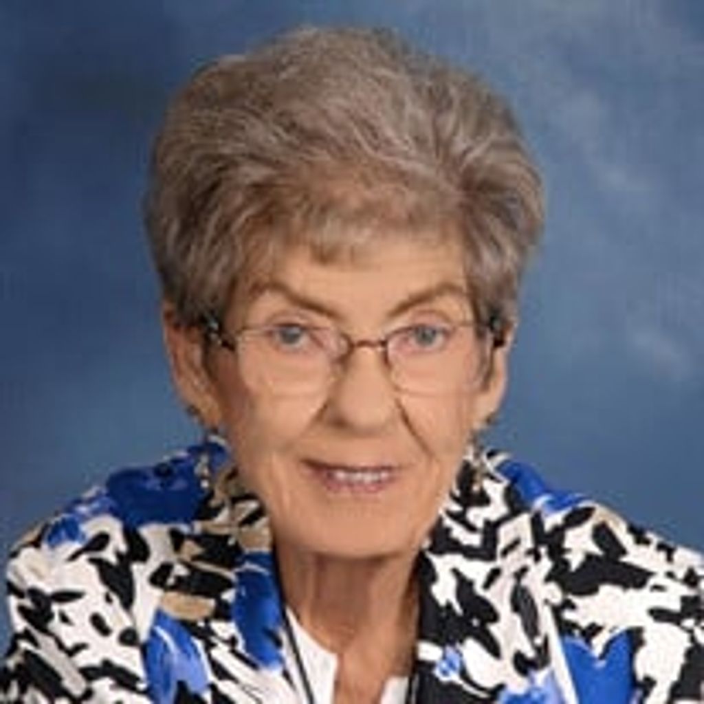 Joyce (Holton) Pitsch