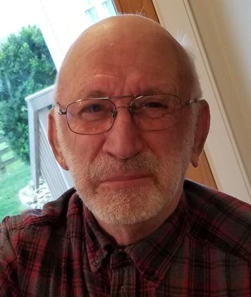 John Donald Grove Profile Photo