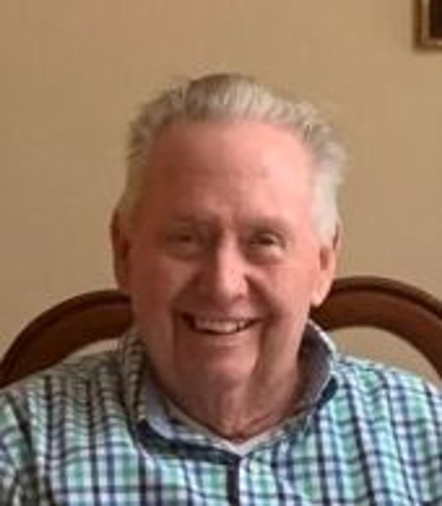 Eugene J. Winters Profile Photo