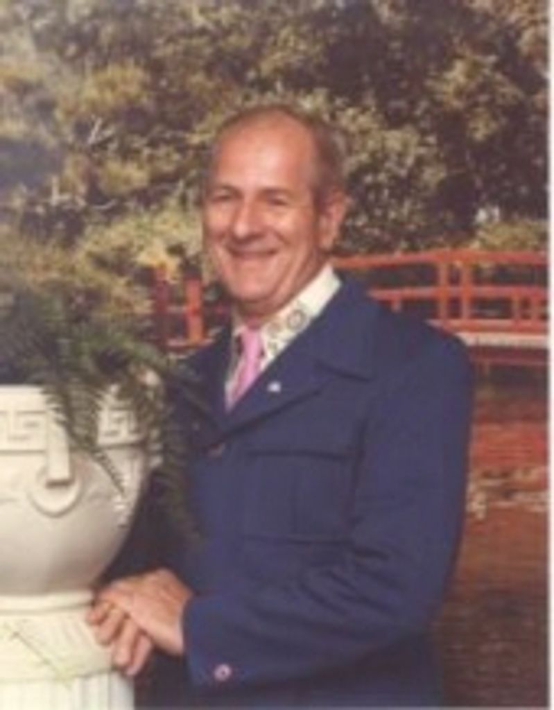 Karl Anthony Stephen Dippong