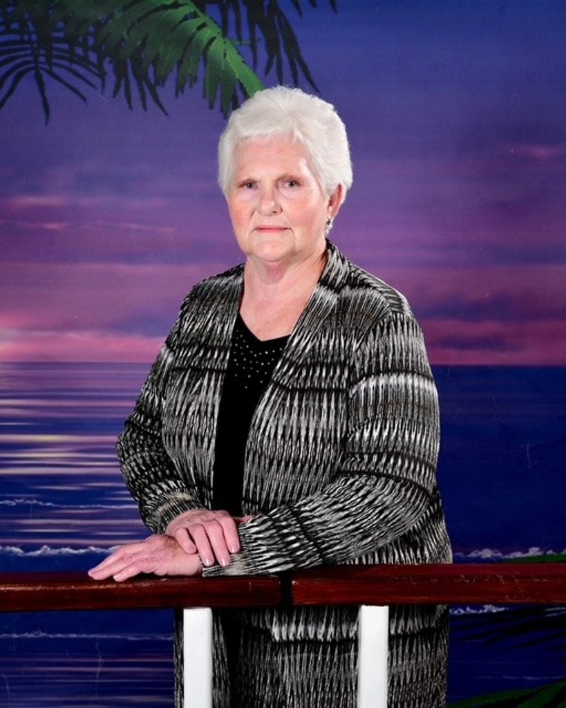 Barbara Jean Turnbow Profile Photo