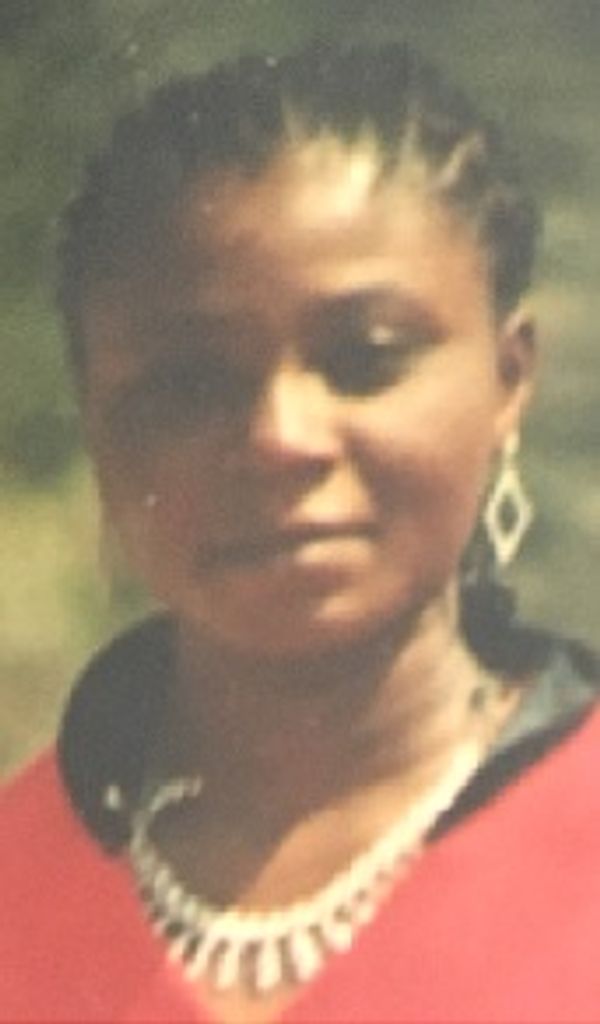 Maryann C. Orji