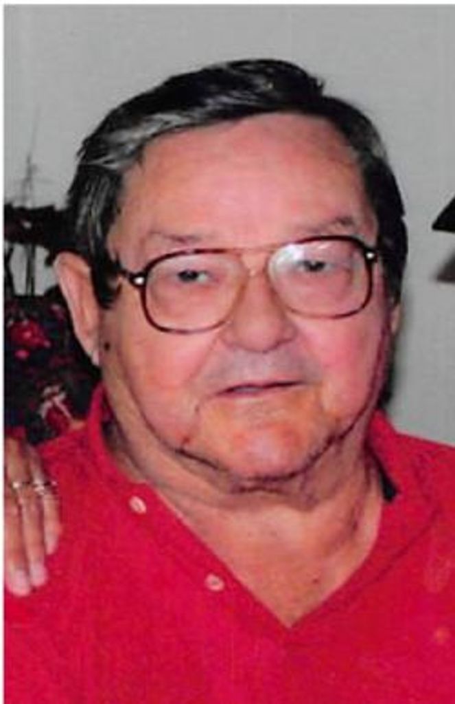 Joseph Dupre