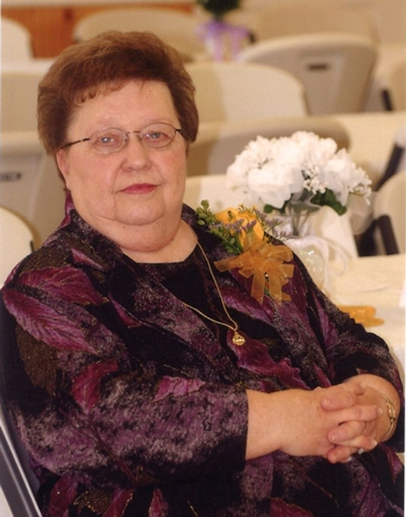 Rachel Tanner Josey Profile Photo