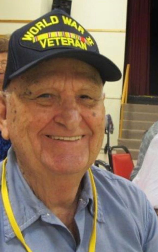 Harvey Travis Howell Profile Photo