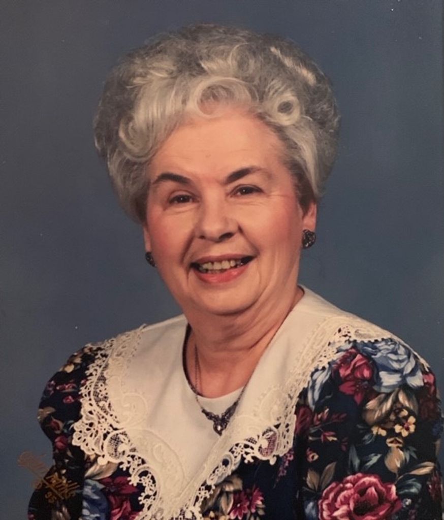 Betty Mays