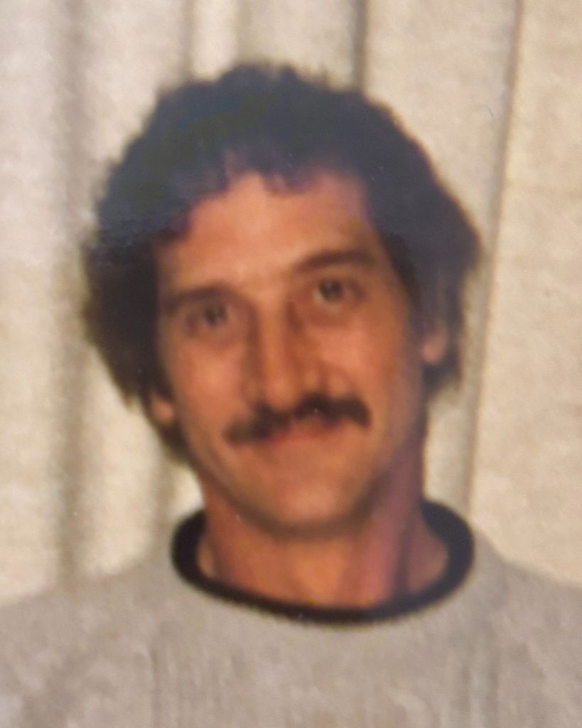 Michael Joyce Bourne Profile Photo