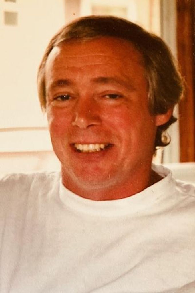 Dennis Wesley Morgan Profile Photo