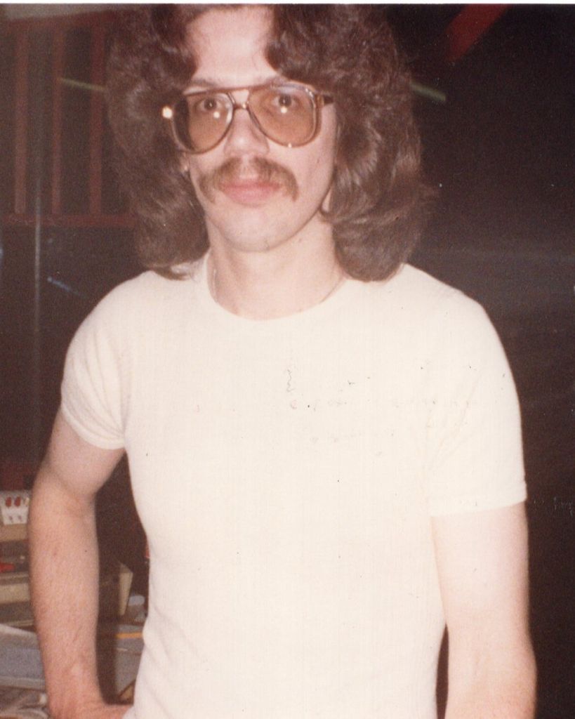 John Phillip Genovese