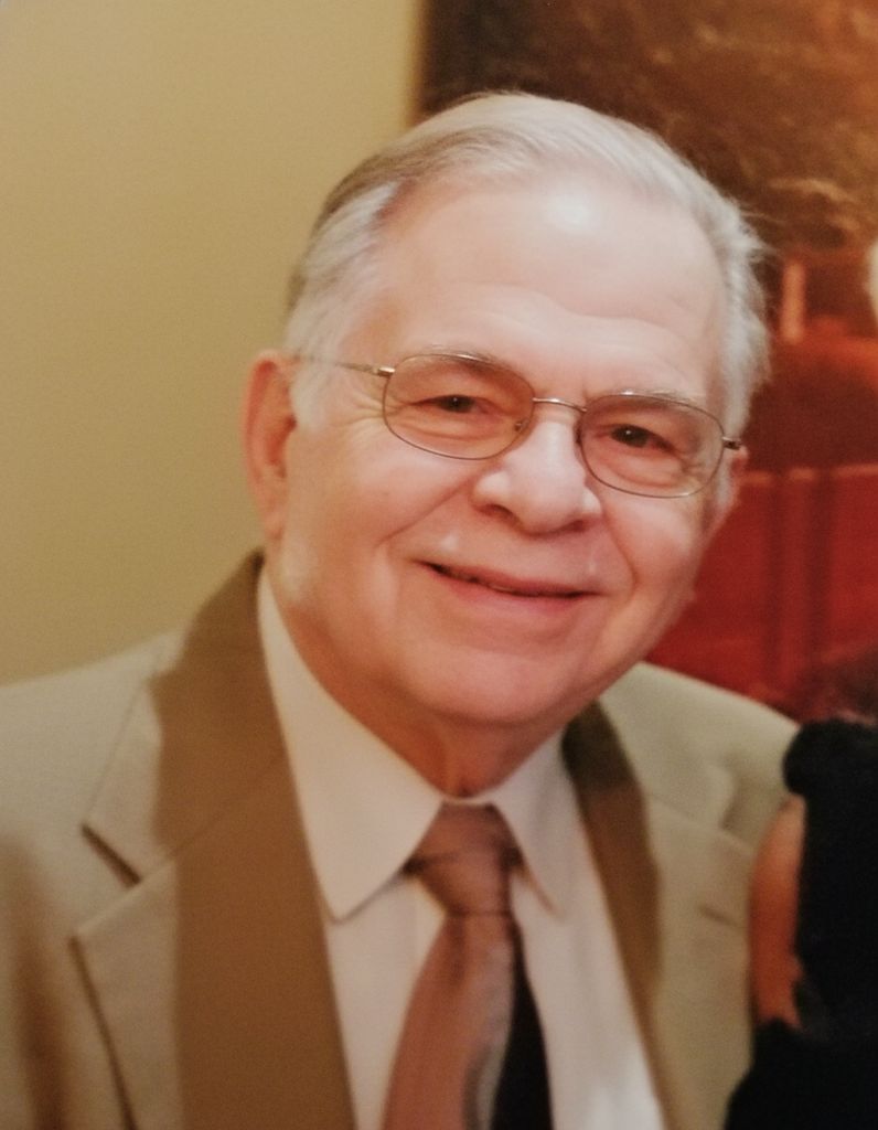Mr. Michael A. Ajello
