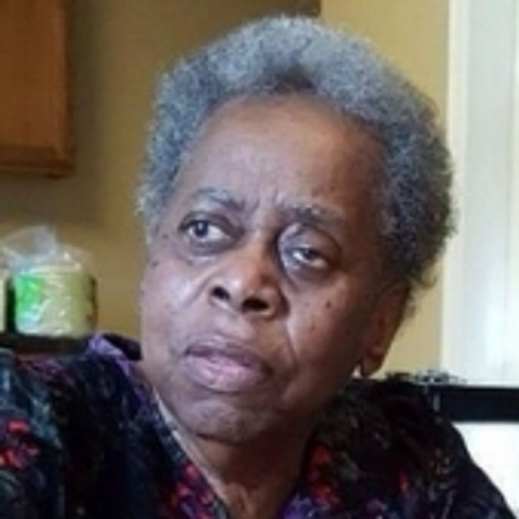 Clytie Thomasine Smith