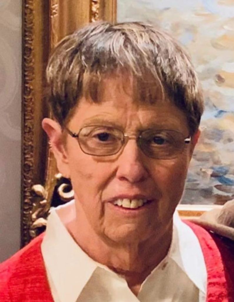 Nancy S. (Isbell)  Ingrum Profile Photo