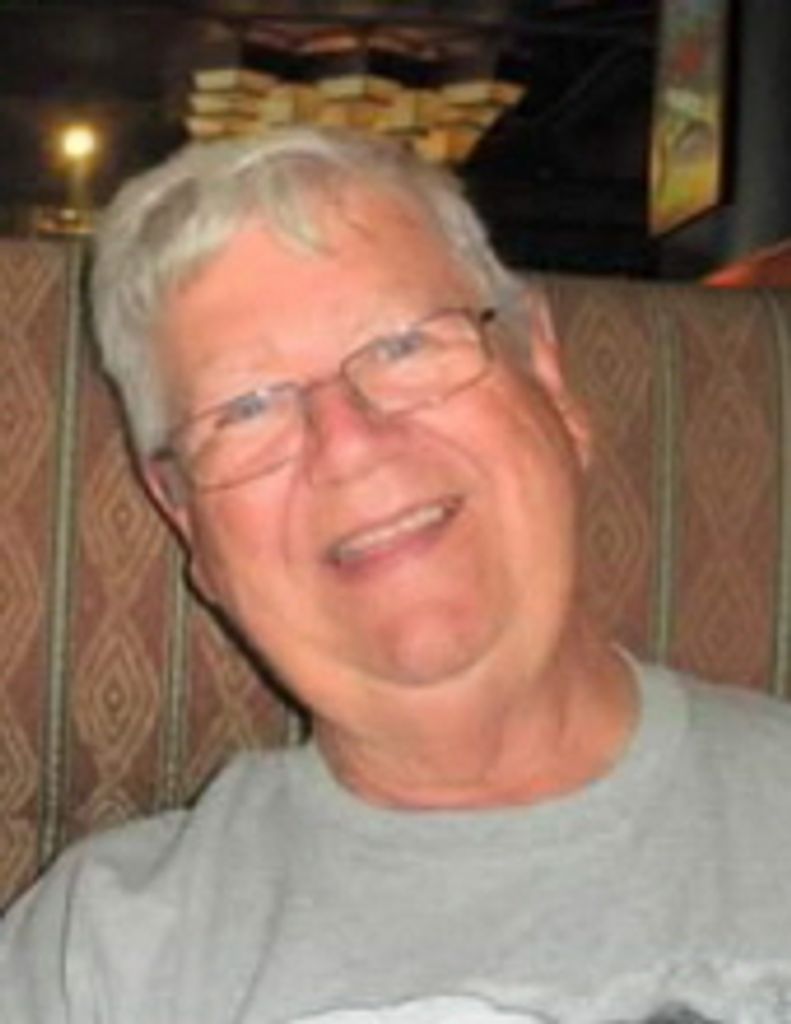 William Conway Snell