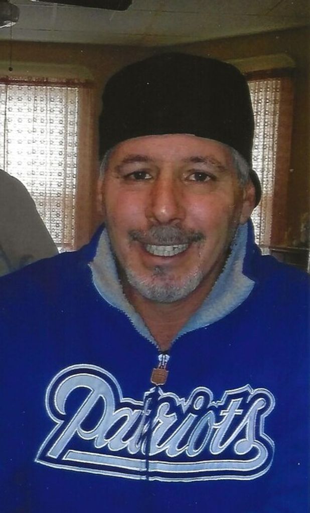 Ronald Cabral Profile Photo