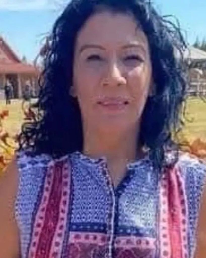 Patricia Mancha Profile Photo
