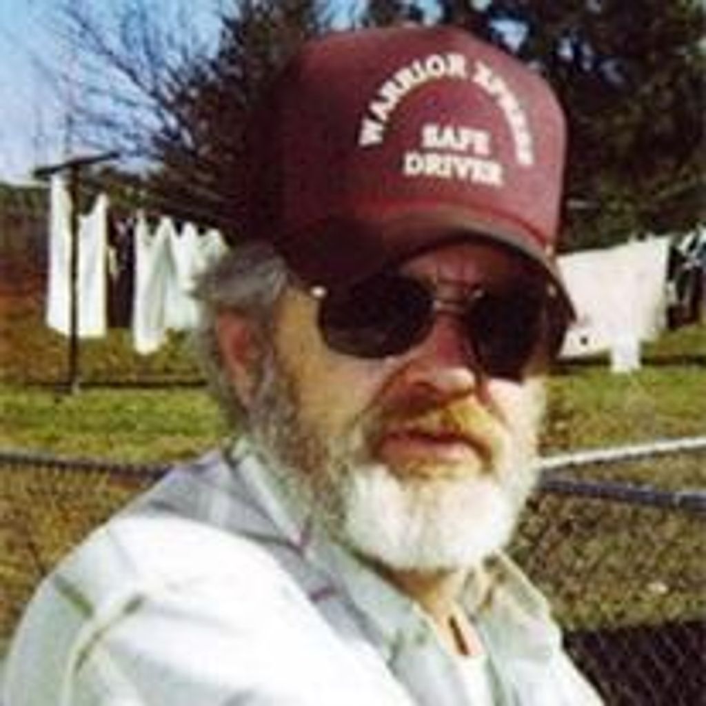 William James Wethington