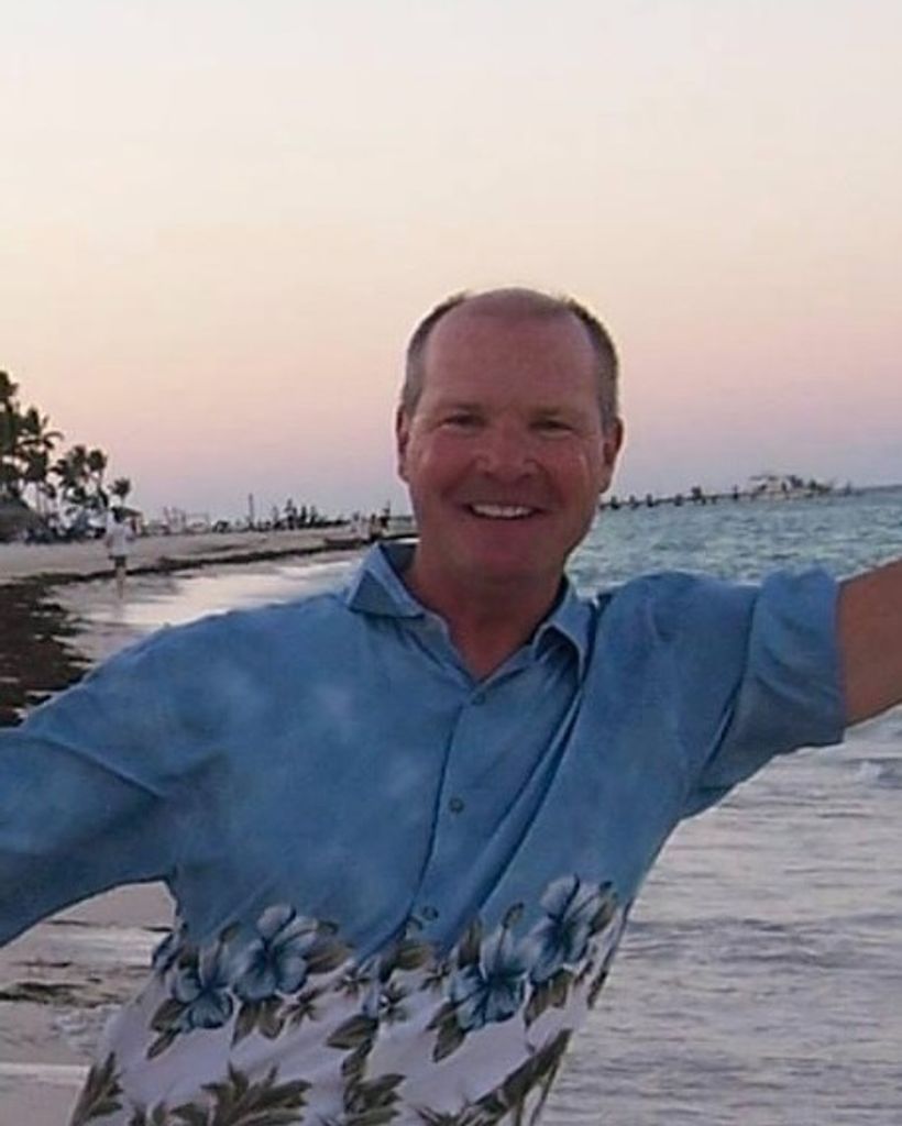 Stephen Joseph Rindo Profile Photo