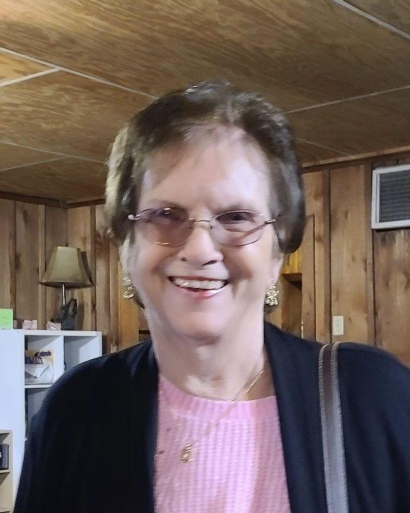 Carolyn Faye Lancaster Profile Photo