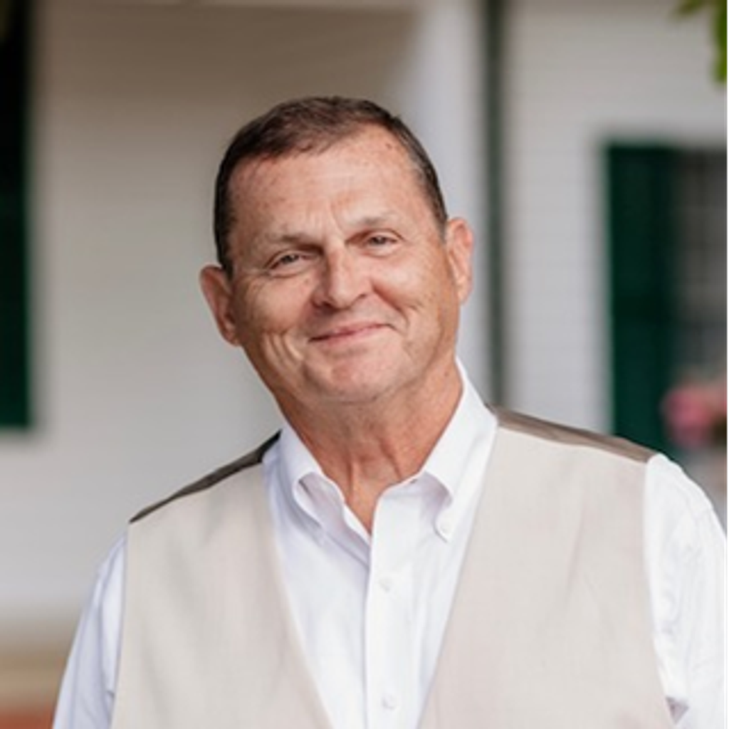 Mitchell "Merrill" Russell Jr.