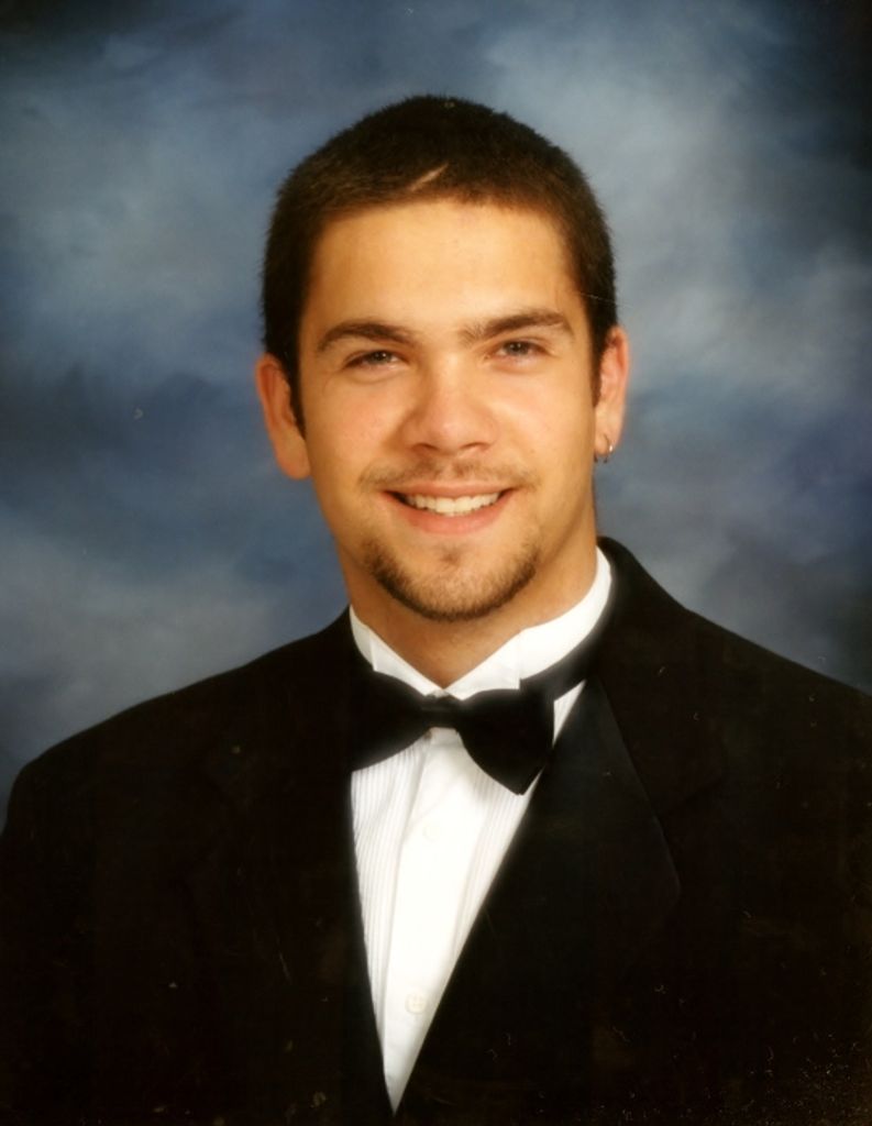 Christopher Harrell, Sr.