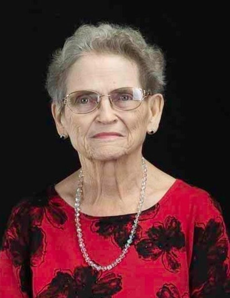 Edith Bird Profile Photo