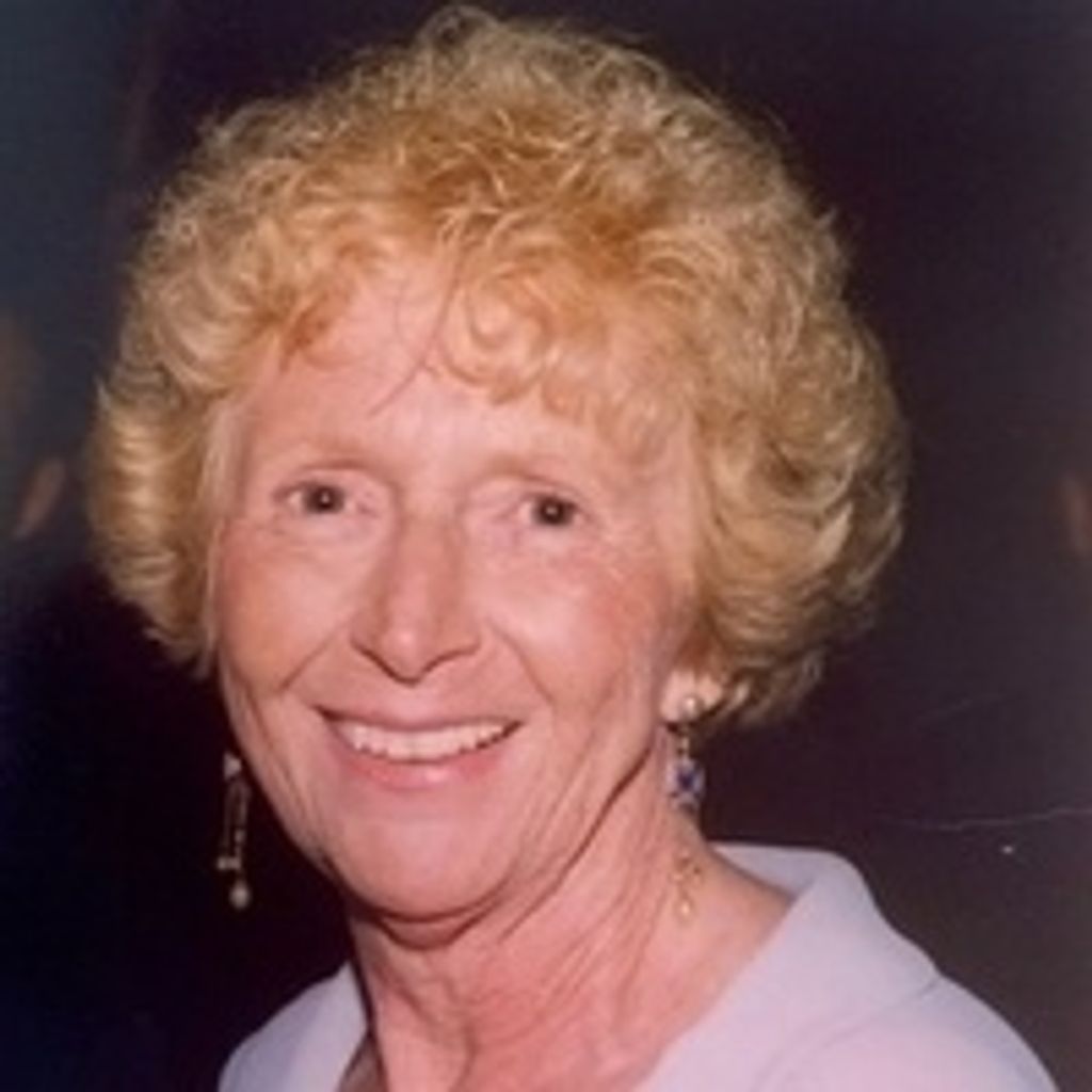 Brenda Ralph Madkour Profile Photo