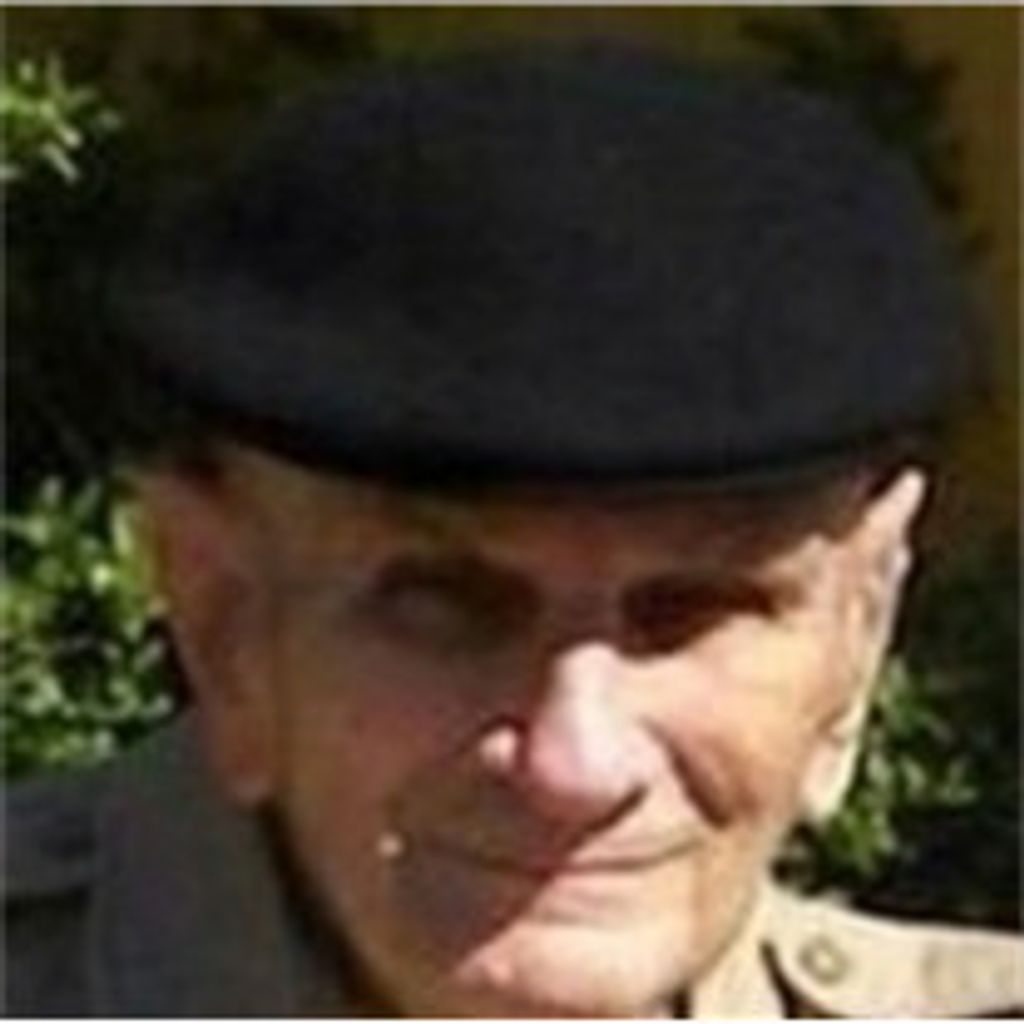 Thomas A. Walker