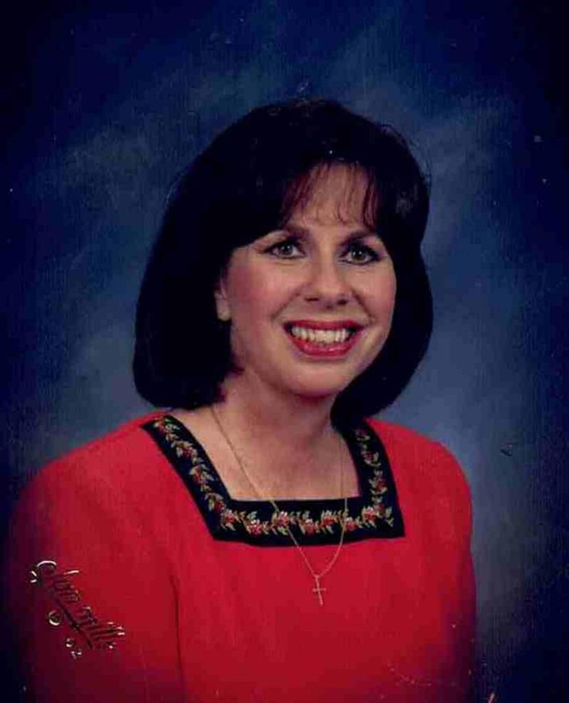 Linda Likos Lyles Profile Photo