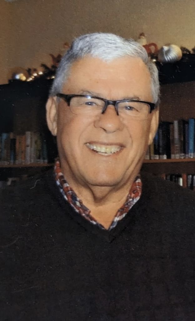 Joseph Brodie Profile Photo