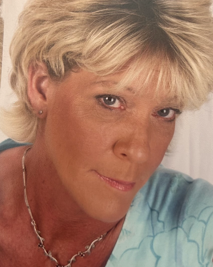 Vanessa McCallister Zamora Profile Photo