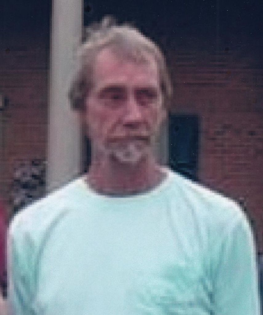 George Lee Pittman Profile Photo