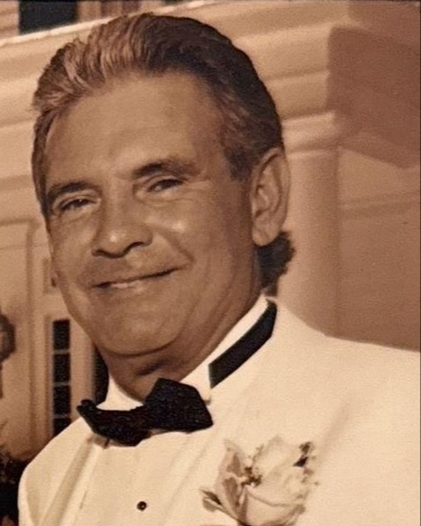 Ernest Rogers Anderson, Jr.