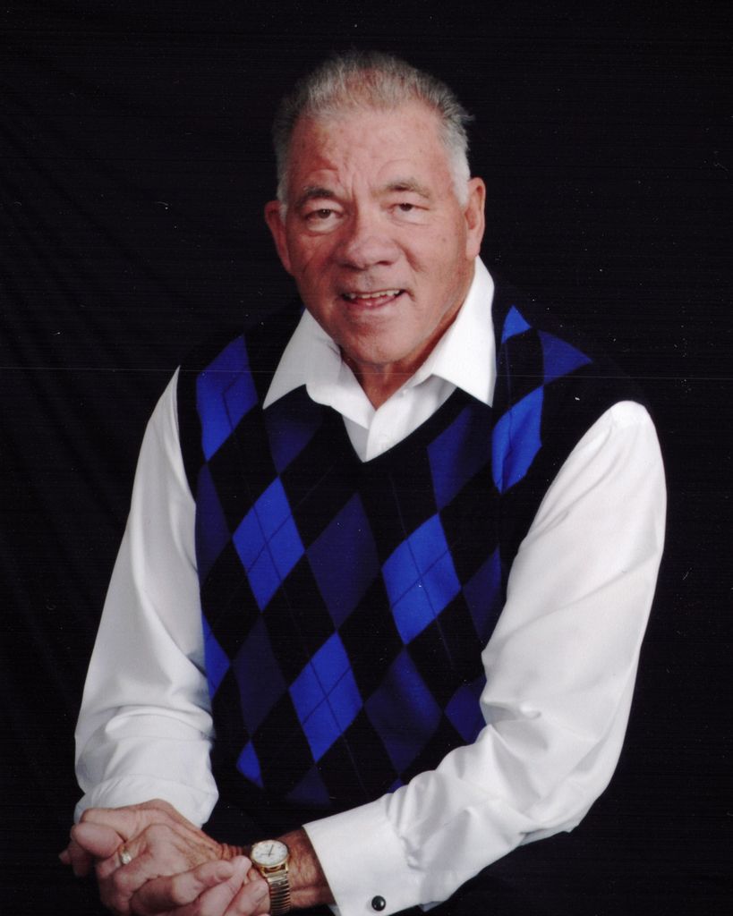 Roger F. Riley Profile Photo