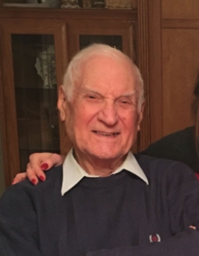 Frederick  J. Neeson Profile Photo