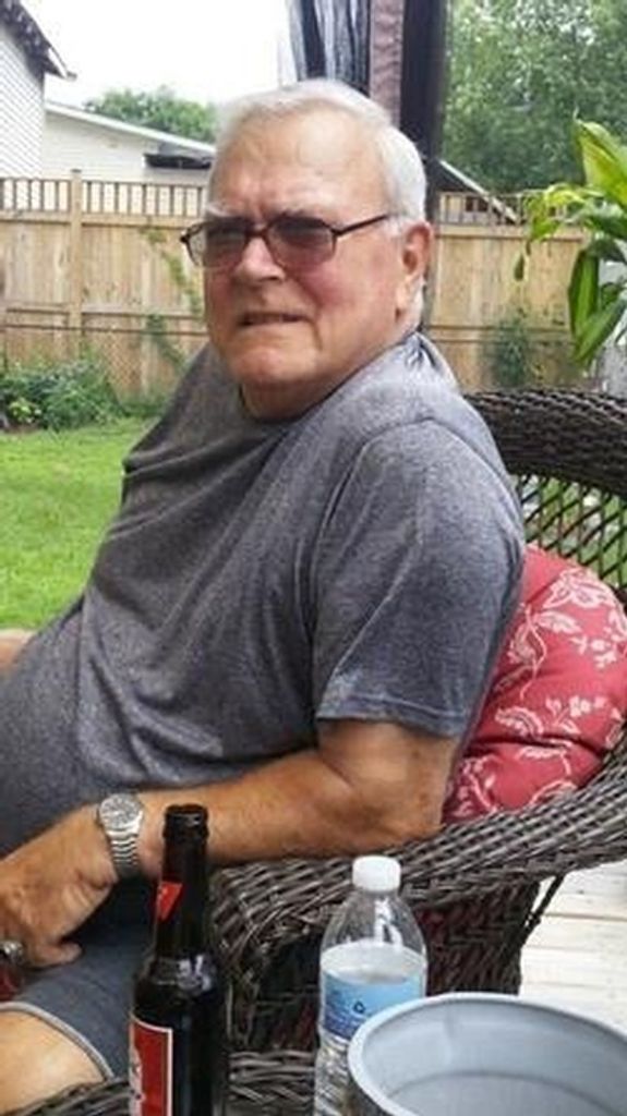 Michael R. Mundella, Sr.
