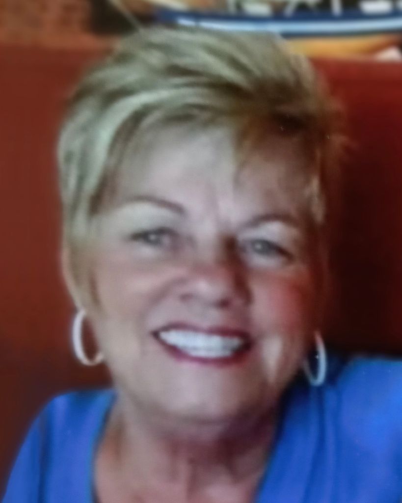 Judith Ann Swick Weld Profile Photo