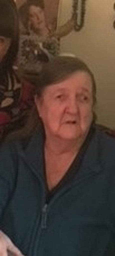 Carolyn Mae Thibodeau