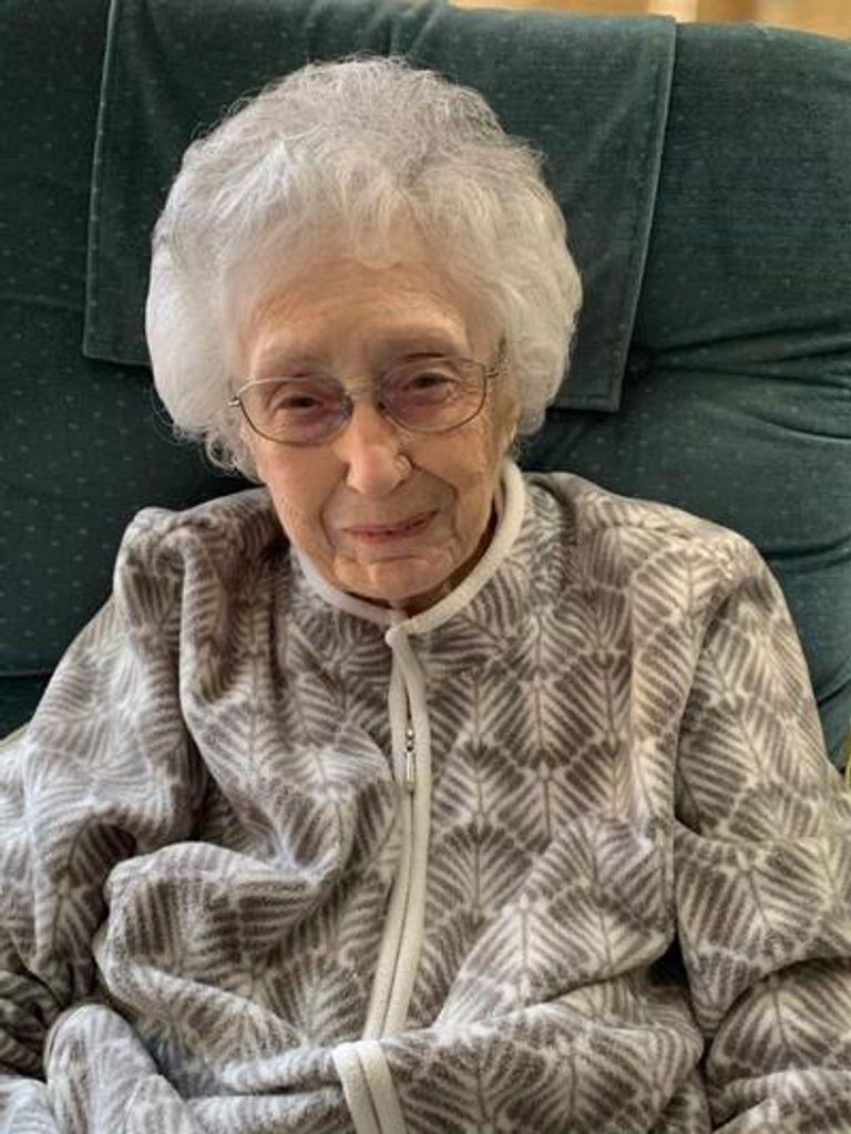 Beulah K. Stockton Profile Photo