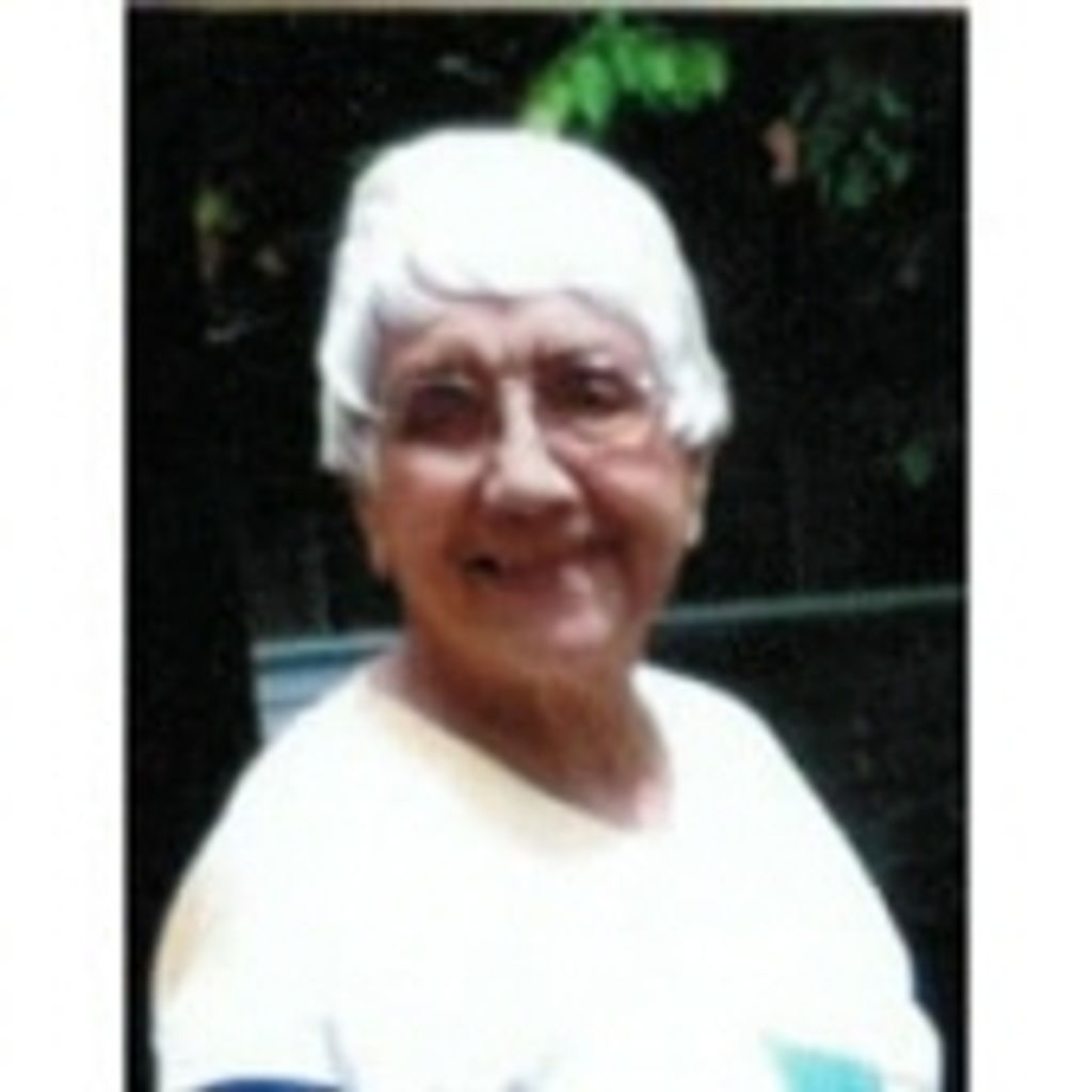 Nancy Ellen Underhill Profile Photo