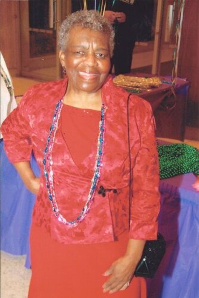 Genotra Robinson Profile Photo