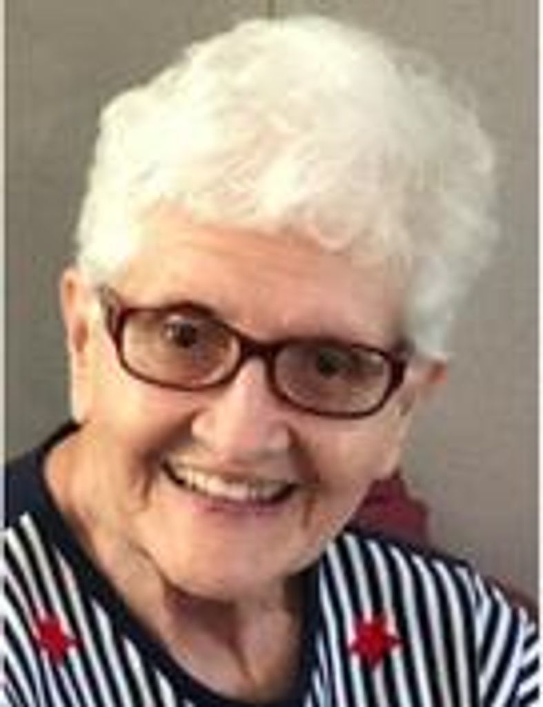 Fern Sallee Collins Profile Photo